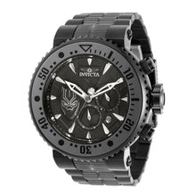 Cargar imagen en el visor de la galería, RELOJ PANTERA NEGRA PARA HOMBRE INVICTA MARVEL 31904 - NEGRO
