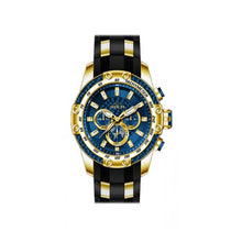Cargar imagen en el visor de la galería, RELOJ  PARA HOMBRE INVICTA SPEEDWAY 32313 - DORADO, NEGRO
