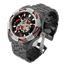 Cargar imagen en el visor de la galería, RELOJ  PARA HOMBRE INVICTA BOLT 32316 - NEGRO
