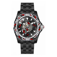 Cargar imagen en el visor de la galería, RELOJ  PARA HOMBRE INVICTA BOLT 32316 - NEGRO
