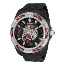 Cargar imagen en el visor de la galería, RELOJ  PARA HOMBRE INVICTA BOLT 32316 - NEGRO
