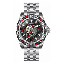 Cargar imagen en el visor de la galería, RELOJ  PARA HOMBRE INVICTA BOLT 32317 - ACERO
