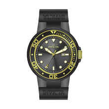 Cargar imagen en el visor de la galería, RELOJ DEPORTIVO PARA HOMBRE INVICTA PRO DIVER 32337 - TRANSPARENTE, NEGRO
