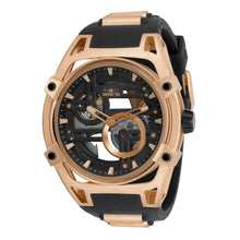 Cargar imagen en el visor de la galería, RELOJ  PARA HOMBRE INVICTA AKULA 32351 - NEGRO, ORO ROSA
