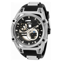 Cargar imagen en el visor de la galería, RELOJ DEPORTIVO PARA HOMBRE INVICTA AKULA 32353 - BLACK, STEEL
