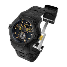 Cargar imagen en el visor de la galería, RELOJ BATMAN PARA HOMBRE INVICTA DC COMICS 32369 - NEGRO
