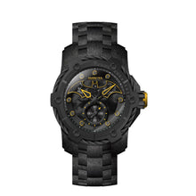 Cargar imagen en el visor de la galería, RELOJ BATMAN PARA HOMBRE INVICTA DC COMICS 32369 - NEGRO

