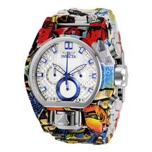 Cargar imagen en el visor de la galería, RELOJ  PARA HOMBRE INVICTA BOLT 32417 - ACERO, BAÑO DE AGUA
