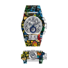 Cargar imagen en el visor de la galería, RELOJ  PARA HOMBRE INVICTA BOLT 32417 - ACERO, BAÑO DE AGUA
