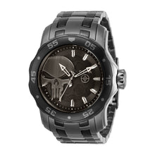 Cargar imagen en el visor de la galería, RELOJ PUNISHER PARA HOMBRE INVICTA MARVEL 32420 - GUNMETAL
