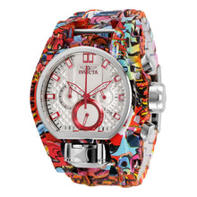 Cargar imagen en el visor de la galería, RELOJ  PARA HOMBRE INVICTA BOLT 32421 - ACERO, BAÑO DE AGUA
