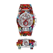 Cargar imagen en el visor de la galería, RELOJ  PARA HOMBRE INVICTA BOLT 32421 - ACERO, BAÑO DE AGUA
