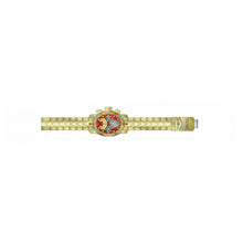 Cargar imagen en el visor de la galería, RELOJ IRONMAN PARA HOMBRE INVICTA MARVEL 32425 - ORO, ROJO
