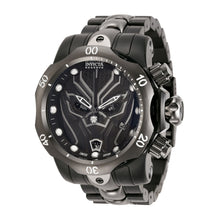 Cargar imagen en el visor de la galería, RELOJ PANTERA NEGRA PARA HOMBRE INVICTA MARVEL 32451 - NEGRO, TITANIO
