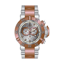 Cargar imagen en el visor de la galería, RELOJ  PARA HOMBRE INVICTA SUBAQUA 32467 - ORO ROSA
