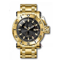 Cargar imagen en el visor de la galería, RELOJ BATMAN PARA HOMBRE INVICTA DC COMICS 32493 - ORO
