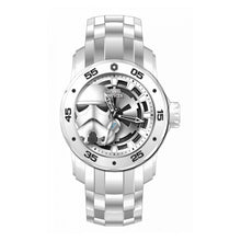 Cargar imagen en el visor de la galería, RELOJ STORMTROOPER PARA HOMBRE INVICTA STAR WARS 32515 - BLANCO
