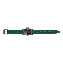 Cargar imagen en el visor de la galería, RELOJ BOBA FETT PARA HOMBRE INVICTA STAR WARS 32517 - VERDE
