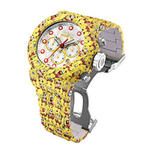 Cargar imagen en el visor de la galería, RELOJ  PARA HOMBRE INVICTA SPONGE BOB 32521 - ACERO, GALJANOPLASTIA
