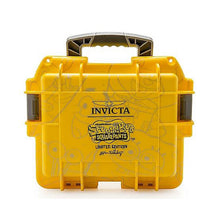 Cargar imagen en el visor de la galería, RELOJ  PARA HOMBRE INVICTA SPONGE BOB 32521 - ACERO, GALJANOPLASTIA
