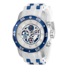 Cargar imagen en el visor de la galería, RELOJ R2-D2 PARA HOMBRE INVICTA STAR WARS 32528 - BLANCO, AZUL, ACERO
