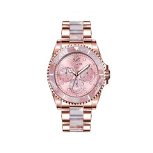 Cargar imagen en el visor de la galería, RELOJ DEPORTIVO PARA MUJER INVICTA ANGEL 32534 - ROSA, ORO ROSA

