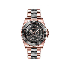 Cargar imagen en el visor de la galería, RELOJ  PARA MUJER INVICTA ANGEL 32535 - ORO ROSA, NEGRO, BLANCO
