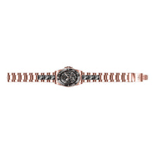 Cargar imagen en el visor de la galería, RELOJ  PARA MUJER INVICTA ANGEL 32535 - ORO ROSA, NEGRO, BLANCO
