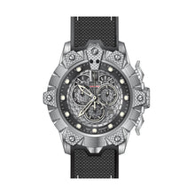 Cargar imagen en el visor de la galería, RELOJ DEPORTIVO PARA HOMBRE INVICTA JASON TAYLOR 32557 - NEGRO
