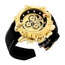Cargar imagen en el visor de la galería, RELOJ DEPORTIVO PARA HOMBRE INVICTA JASON TAYLOR 32558 - ORO NEGRO
