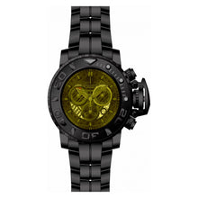 Cargar imagen en el visor de la galería, RELOJ  PARA HOMBRE INVICTA SEA HUNTER 32644 - NEGRO
