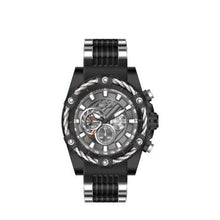 Cargar imagen en el visor de la galería, RELOJ  PARA HOMBRE INVICTA BOLT 32697 - NEGRO

