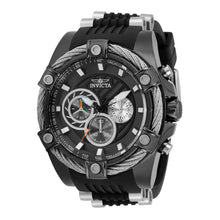 Cargar imagen en el visor de la galería, RELOJ  PARA HOMBRE INVICTA BOLT 32697 - NEGRO
