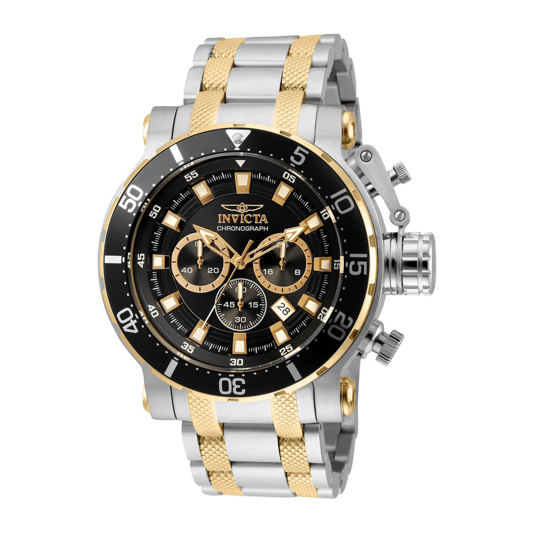RELOJ  PARA HOMBRE INVICTA COALITION FORCES  32712 - MULTICOLOR