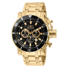 Cargar imagen en el visor de la galería, RELOJ  PARA HOMBRE INVICTA COALITION FORCES 32720 - ORO
