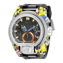Cargar imagen en el visor de la galería, RELOJ  PARA HOMBRE INVICTA RESERVE 32804 - NEGRO, ACERO
