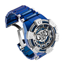 Cargar imagen en el visor de la galería, RELOJ  PARA HOMBRE INVICTA JASON TAYLOR 32833 - ACERO AZUL
