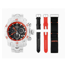 Cargar imagen en el visor de la galería, RELOJ  PARA HOMBRE INVICTA RESERVE 32945 - NEGRO
