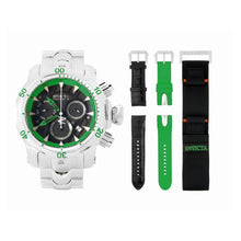Cargar imagen en el visor de la galería, RELOJ  PARA HOMBRE INVICTA RESERVE 32947 - NEGRO
