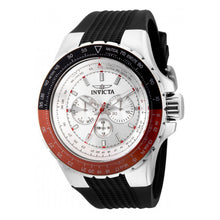 Cargar imagen en el visor de la galería, RELOJ DEPORTIVO PARA HOMBRE INVICTA AVIATOR 33027 - NEGRO
