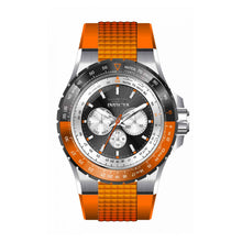 Cargar imagen en el visor de la galería, RELOJ DEPORTIVO PARA HOMBRE INVICTA AVIATOR 33035 - NARANJA
