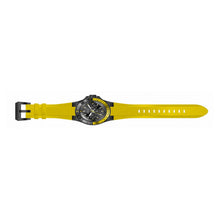 Cargar imagen en el visor de la galería, RELOJ DEPORTIVO PARA HOMBRE INVICTA AVIATOR 33038 - AMARILLO
