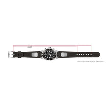 Cargar imagen en el visor de la galería, RELOJ  PARA HOMBRE INVICTA PRO DIVER 12571 - NEGRO
