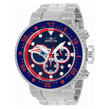 Cargar imagen en el visor de la galería, RELOJ  PARA HOMBRE INVICTA NFL 33135 - ACERO
