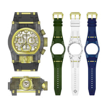 Cargar imagen en el visor de la galería, RELOJ  PARA HOMBRE INVICTA ANATOMIC 33186 - BLANCO
