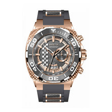 Cargar imagen en el visor de la galería, RELOJ DEPORTIVO PARA HOMBRE INVICTA SPEEDWAY 33192 - GRIS

