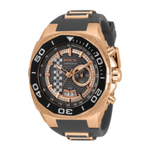 Cargar imagen en el visor de la galería, RELOJ DEPORTIVO PARA HOMBRE INVICTA SPEEDWAY 33192 - GRIS
