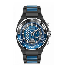 Cargar imagen en el visor de la galería, RELOJ  PARA HOMBRE INVICTA SPEEDWAY 33197 - AZUL
