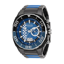 Cargar imagen en el visor de la galería, RELOJ  PARA HOMBRE INVICTA SPEEDWAY 33197 - AZUL
