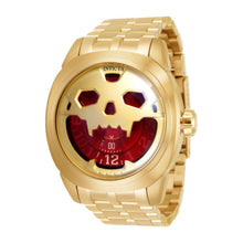 Cargar imagen en el visor de la galería, RELOJ  PARA HOMBRE INVICTA SPEEDWAY 33202 - DORADO
